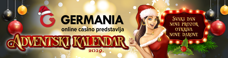 Adventski kalendar