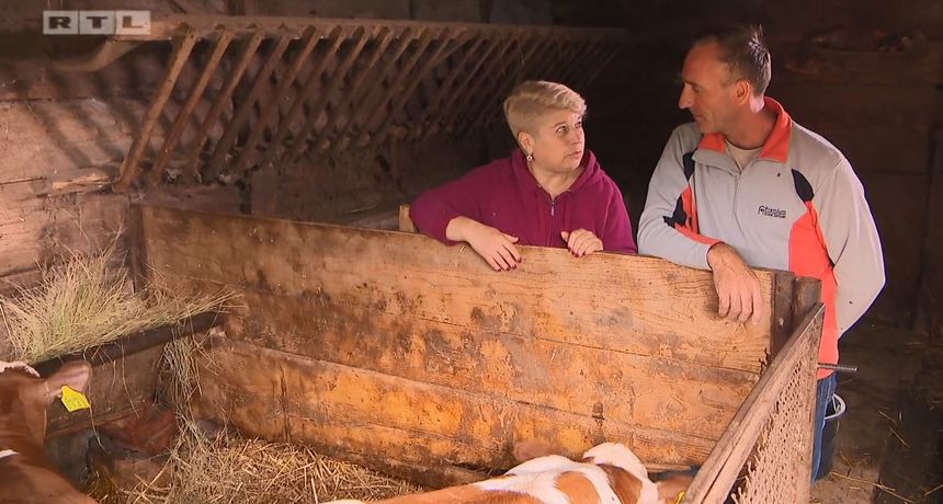 Tko je gazdarica u kući i koga voli farmerova mama - ovo su najzanimljiviji trenuci s Mirinog imanja