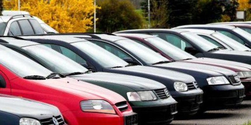 Postupak Registracije Vozila Emedjimurje Hr