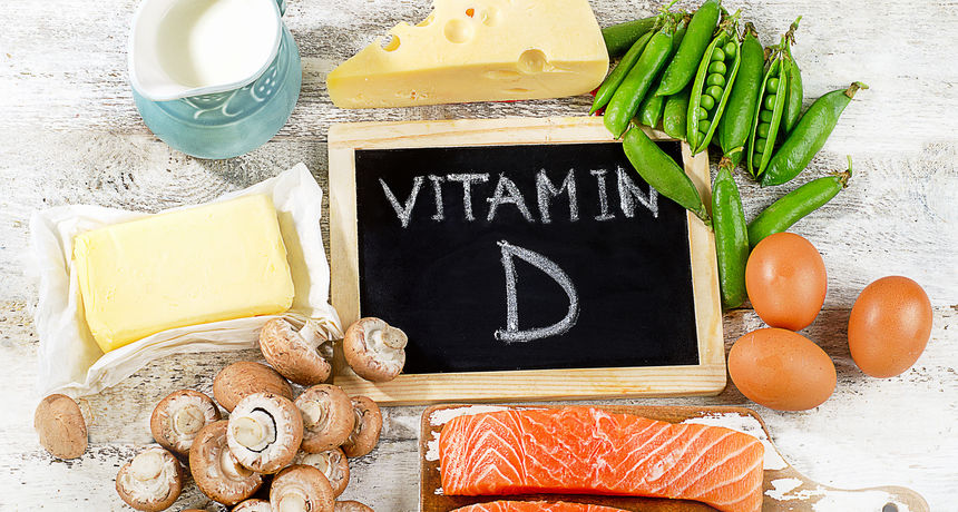 Namirnice bogate vitaminom D koje bi trebali jesti tijekom zime