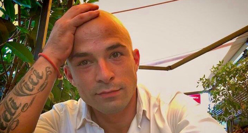 Luka iz 'Braka na prvu' je posvojen, a sada je saznao tko mu je biološka obitelj: 'Jesam li ih ikad sreo? Jesu li gledali emisiju?'
