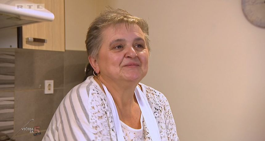 Pobjednica vinkovačkog tjedna Janja Ređep o svojoj ekipi: 'Zajedno smo gledali emisije na televiziji, svi se i dalje družimo i nama je super'