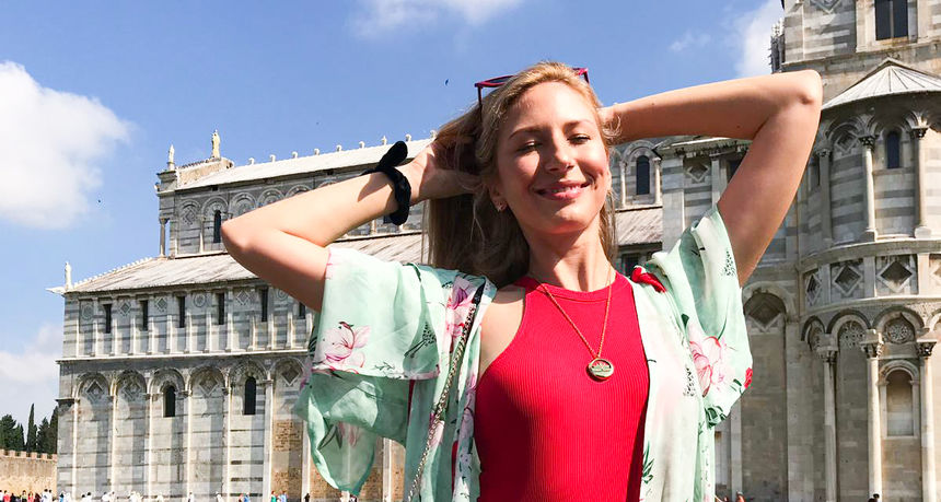 Iva iz 'Gospodina Savršenog' otkrila da osjeća leptiriće u trbuhu: 'Netko je u mojoj blizini, netko kome bih voljela dati šansu'