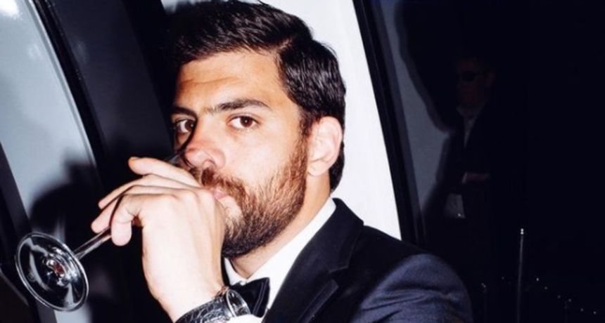 Zavodnik novog kova: Milan Marić zaludio žene u regiji, a nekad je ljubio i našu slavnu glumicu