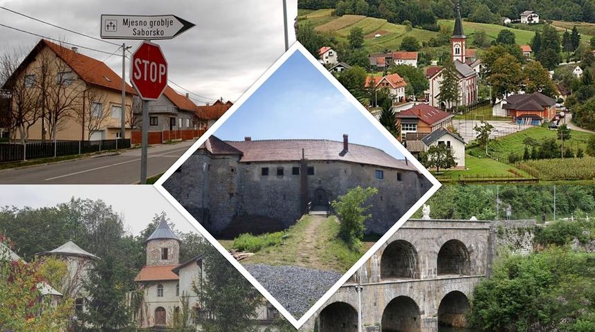 Vlada bi ukinula 85 općina no kriteriji se ne znaju - u Karlovačkoj županiji tri općine imaju manje od 1000 žitelja i među najslabije su razvijenima u RH