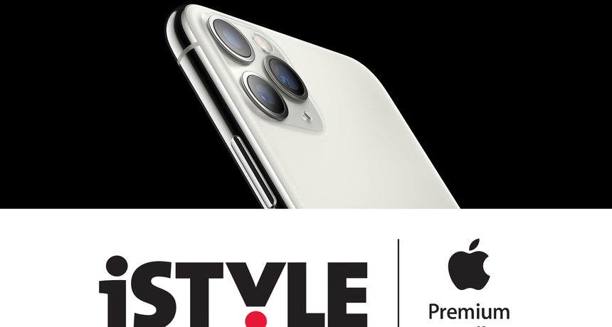 Apple watch series 5 discount istyle