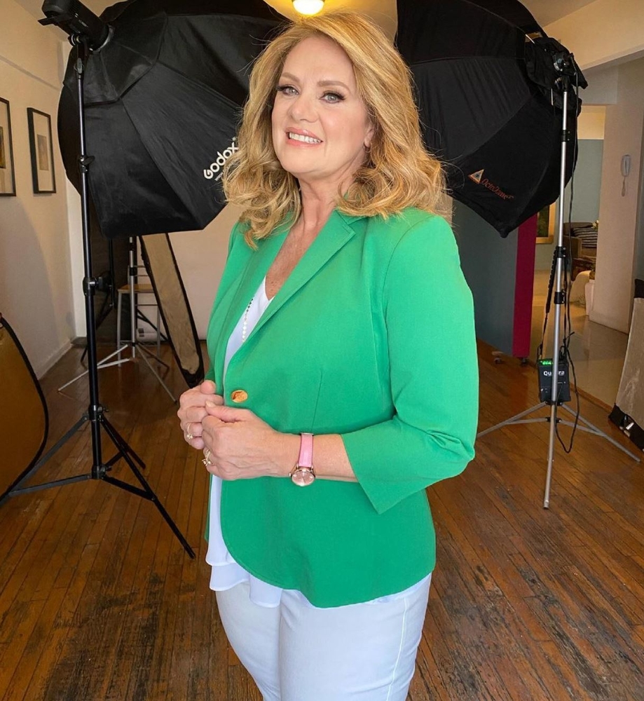 Erika Buenfil