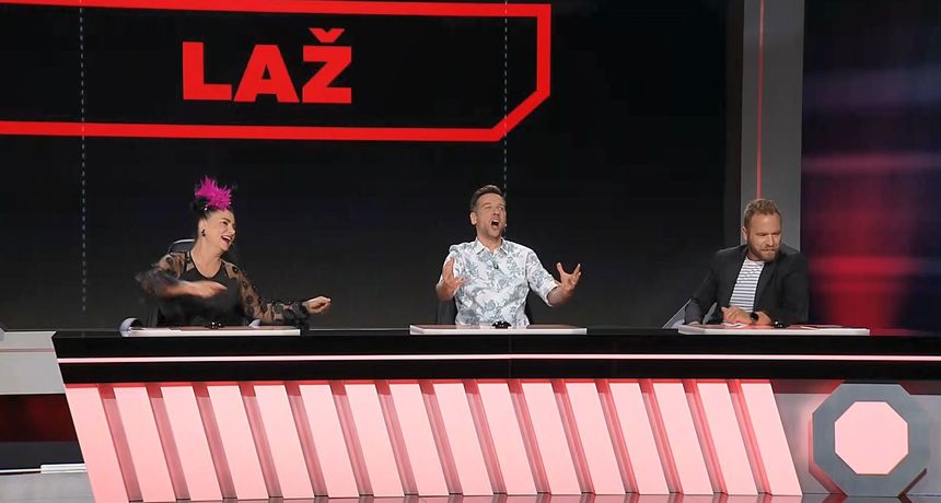 Luka Bulić veze goblene, a Alka propustila turneju po Americi zbog straha od letenja