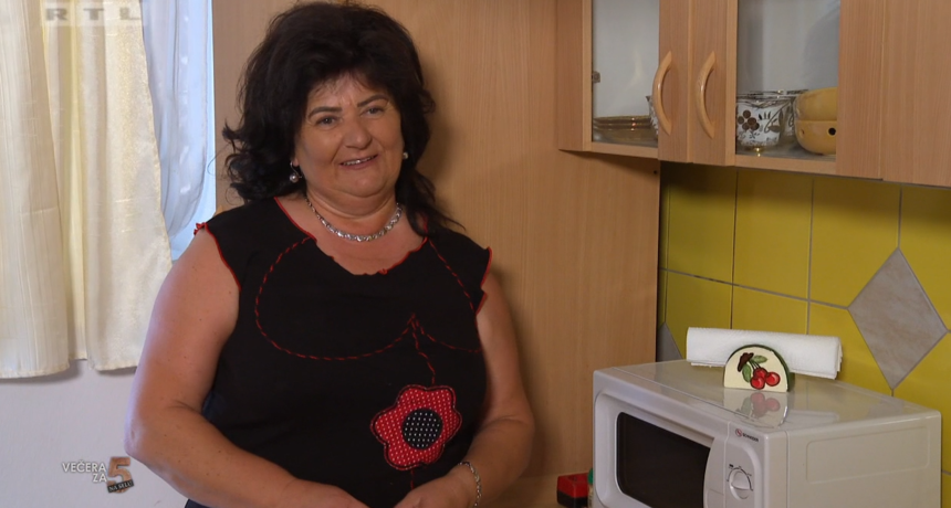 Mirjana: 'Od pobjede su mi važniji dobro druženje i sklapanje prijateljstva'