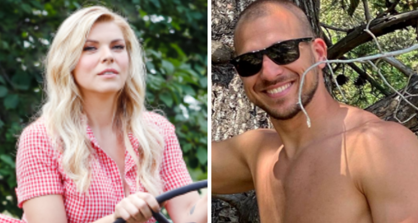 Gospodin Savršeni o Aniti, voditeljici 'Ljubav je na selu': 'Super se snalazi!'