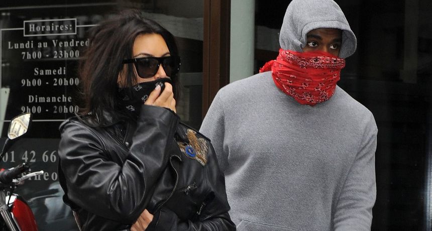 Sve su glasnija šuškanja: Nećete vjerovati s kim se viđa Kanye nakon razvoda od Kim
