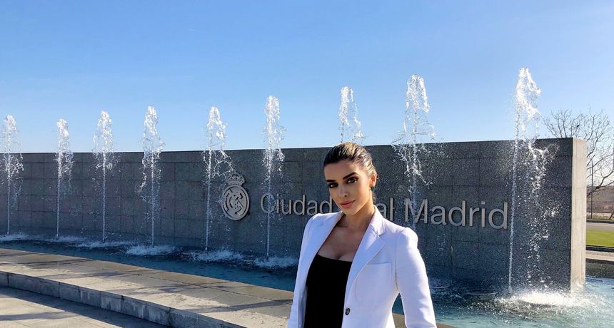 Prošlo je 10 godina od selidbe u Madrid: Fani Stipković upisala još jedan veliki uspjeh