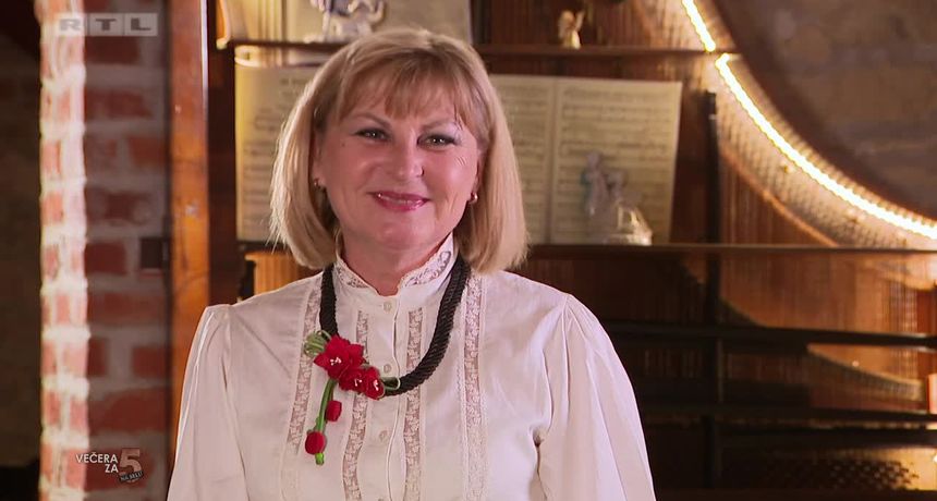 Pobjednica 'Večere za 5 na selu' Goga otkrila šokantan detalj s Natalijine večere: 'Pomogao joj je zet, mi smo jelovnike radili sami'
