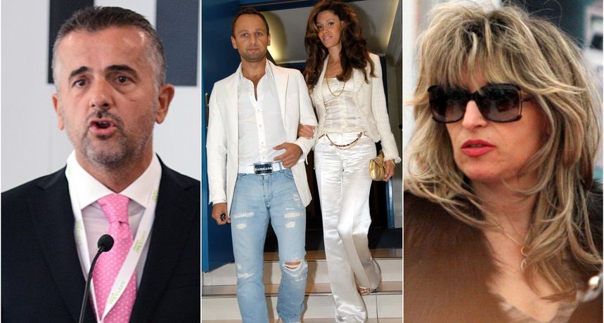Najskuplji razvodi domaćih celebova: Letjeli su tanjuri, lova do krova, a nevjera se priznavala na TV-u...