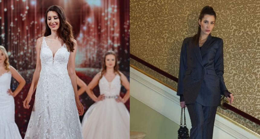 Lijepe žene: Nova Kraljica Zagreba neodoljivo podsjeća na bivšu Miss Hrvatske
