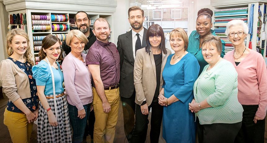 Od danas na RTL-u: Britanski natjecateljski show 'Dobar, bolji, najbolji... kroz ušicu igle'