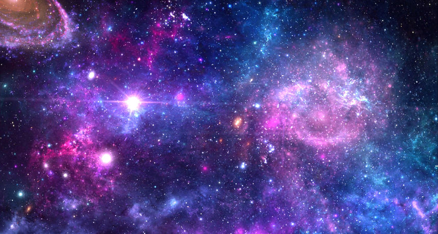 Kozmolozi u dilemi: Je li svemir okrugao ili ravan? — eZadar.hr