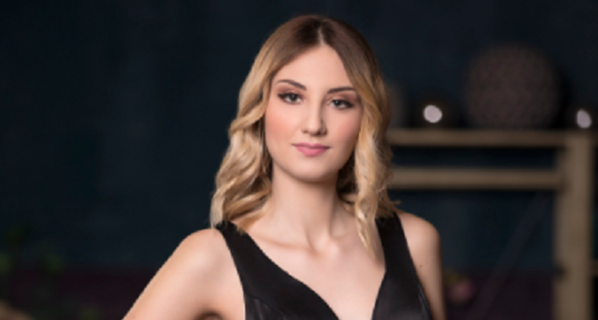 Gospodin Savršeni: Gabrijela Divković je djevojka koja uvijek ide za onim što želi