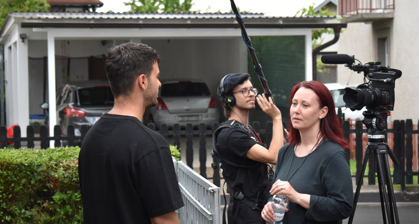 Ne propusti šansu: Snimi svoj audicijski video za 'Krv nije voda', možeš dobiti ulogu u kultnoj seriji!