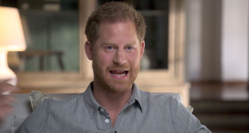Sve više muljanja izlazi na vidjelo: Princ Harry slagao u intervjuu s Oprah
