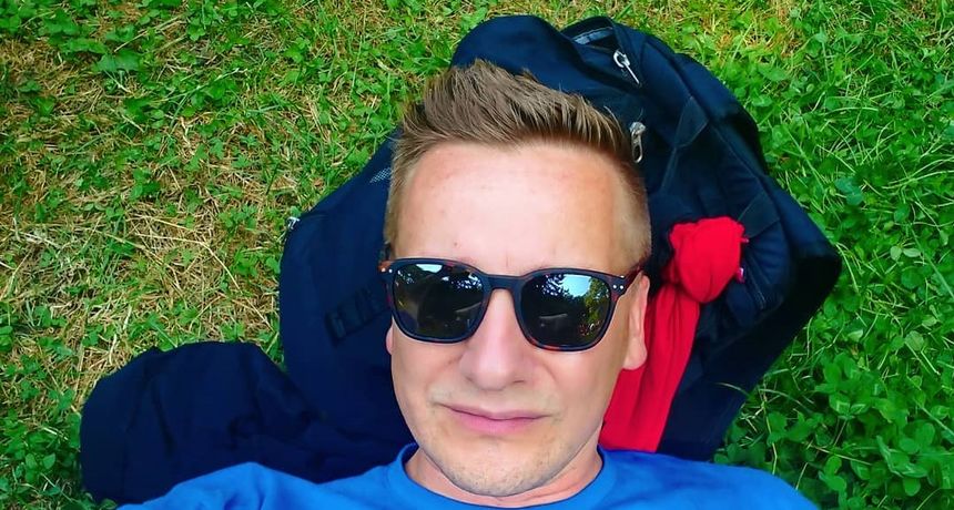 Dobrota nikad ne izlazi iz mode: Tomislav Jelinčić otkrio da ima susjede za poželjeti
