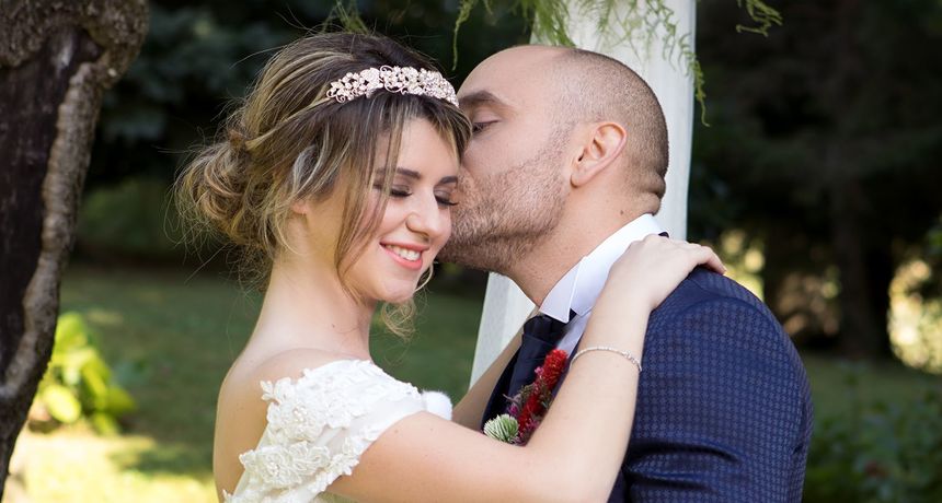 Ana u suzama na vjenčanju, a Edin očaran Ernom: 'Oduševljen sam na prvu, izula me iz cipela, bit će nešto sto posto!'