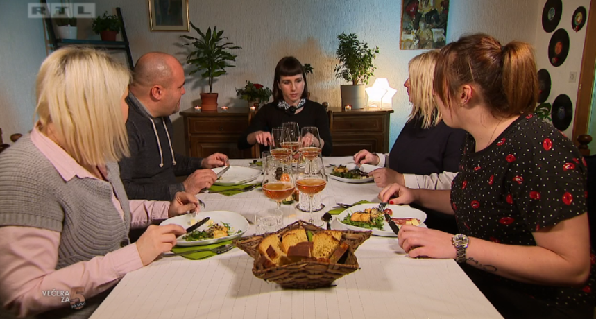 Najmlađa kandidatkinja ovog tjedna prva će kuhati delicije Samobora i okolice