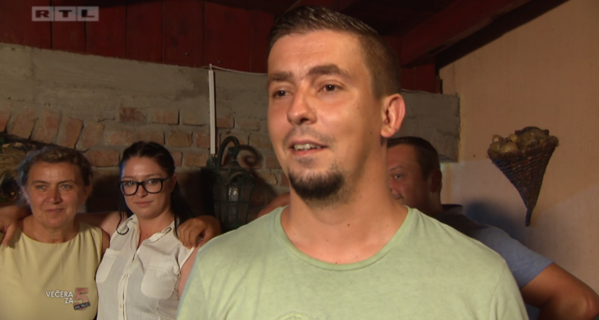 Nenad se naljutio na Marinu i nije htio jesti, a kritični gost Mario pobjednik je vukovarskog tjedna