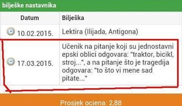 E Dnevnik Hit Na Facebooku Tvrdi Da Ima Ebolu I Da Ne Moze Citati Emedjimurje Hr