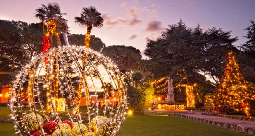 Bajkovito i očaravajuće: Advent u Opatiji ove godine ostavlja bez daha