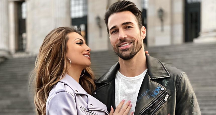 Hana Rodić za RTL.hr o ponovnom susretu s Goranom: 'Shvatili smo da smo oboje možda malo preburno reagirali...'