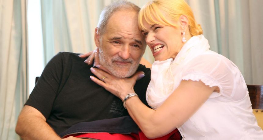 Muza za njegove balade: Ljubavna priča Balaševića i njegove Olivere trajala je više od 40 godina