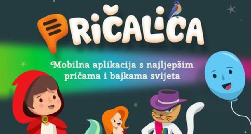 Zvijezda 'Zabranjene ljubavi' ima aplikaciju koja će vas oboriti s nogu! Napokon spas za djecu i roditelje