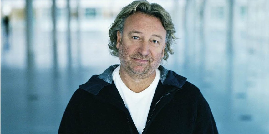 Peter Hook napisao knjigu