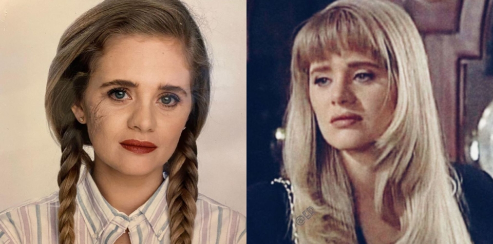 Erika Buenfil