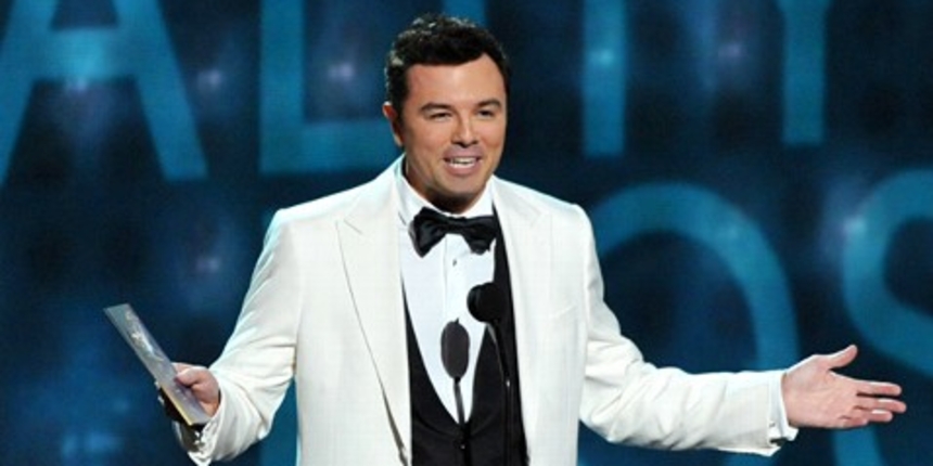 Ovo je Seth MacFarlane - tvorac 'neprikladne' animirane serije 'Obiteljski čovjek' i najprostijeg medvjedića Teda