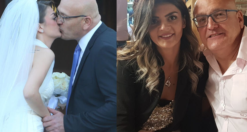 28 godina mlađa Saračevićeva supruga zbog njega tri puta davala otkaz: 'Onako je kako si napraviš'
