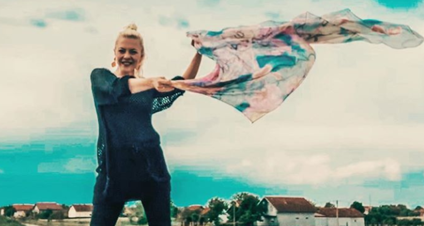 Lidija iz 'Braka na prvu' ima dečka: 'Te večeri smo bili na kavi. I stvari su se nizale jedna za drugom...'