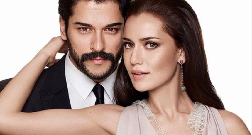 Pikanterije iz života Fahriye Evcen Özçivit: pet stvari koje niste znali o turskoj glumačkoj miljenici