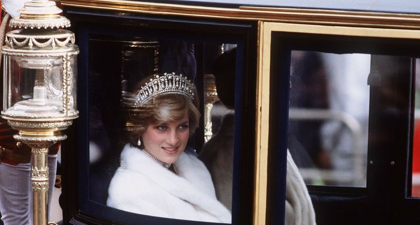 Još se kretala i razgovarala: Vatrogasni zapovjednik otkrio posljednje riječi princeze Diane
