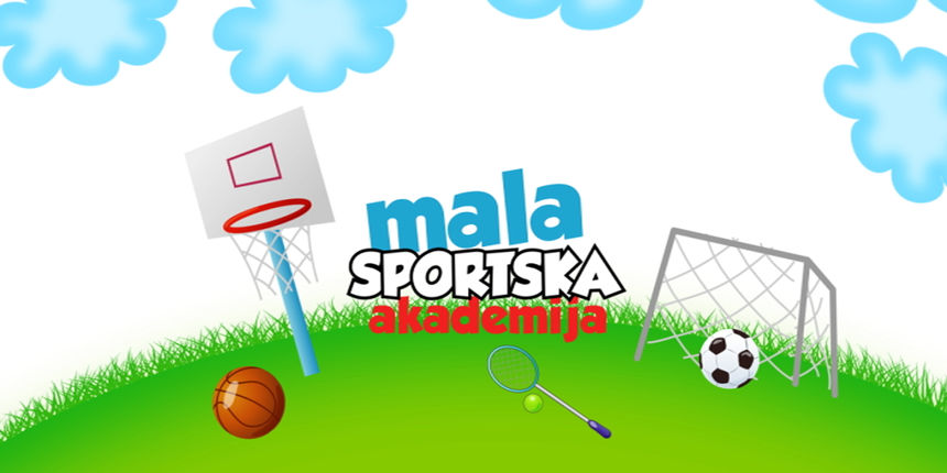Mala sportska akademija