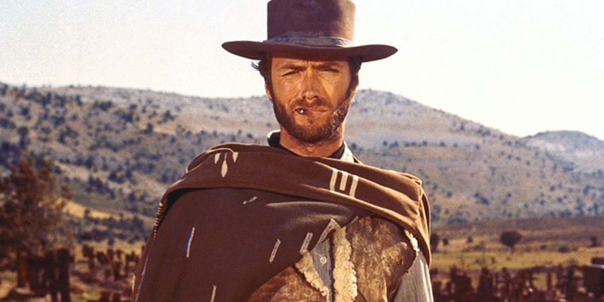 VIDEO - Pogledajte gotovo svaki hitac koji je Clint Eastwood ispucao!