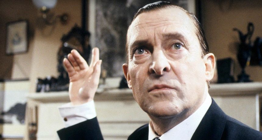 'Sherlock Holmes: Ucjenjivač' večeras na RTL2!