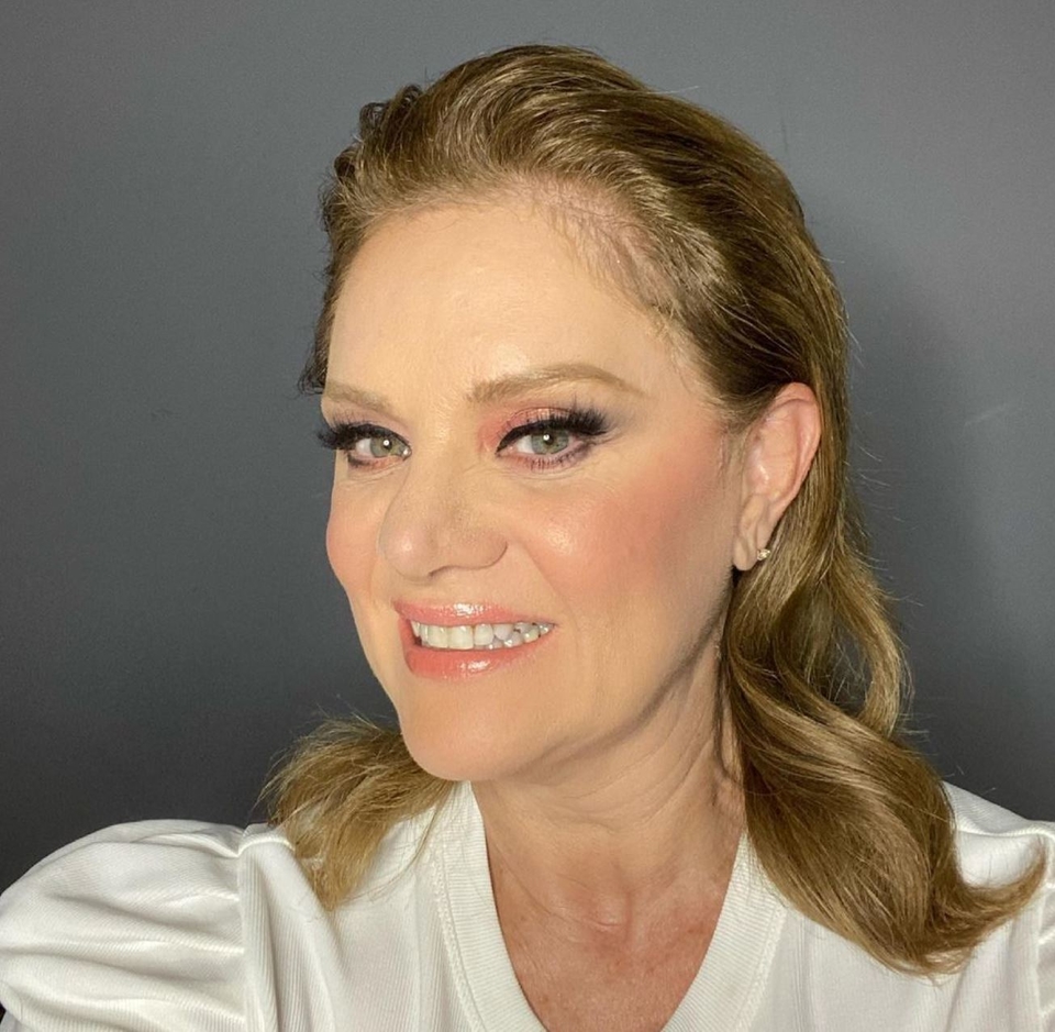 Erika Buenfil