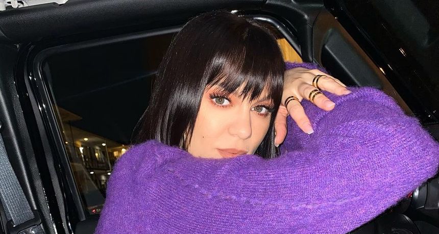 Jessie J šokirala emotivnom objavom: 'Rekli su mi da bebino srce više ne kuca'