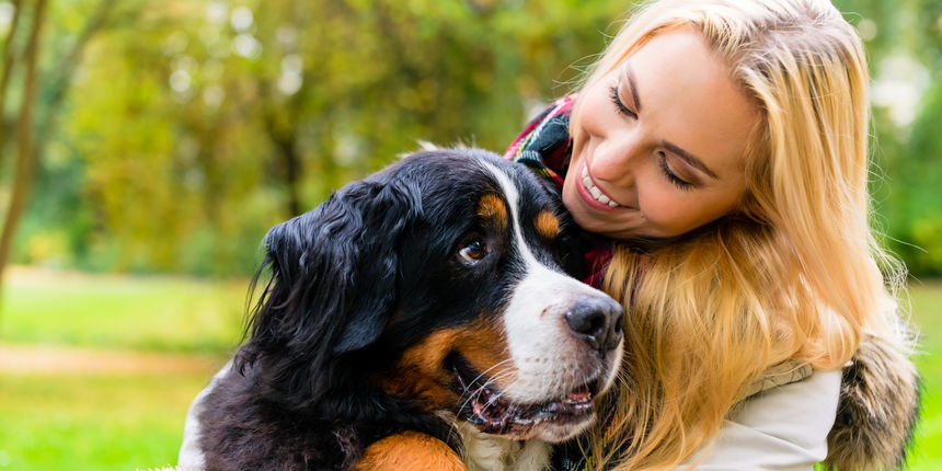 Kućni ljubimci vraćaju samopouzdanje i pomažu u borbi s mentalnim bolestima - RTL ŽIVOT I STIL