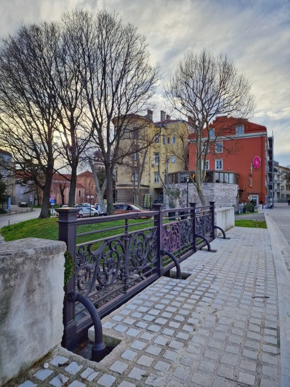 Fotogalerija: Foto đir gradom — eZadar.hr