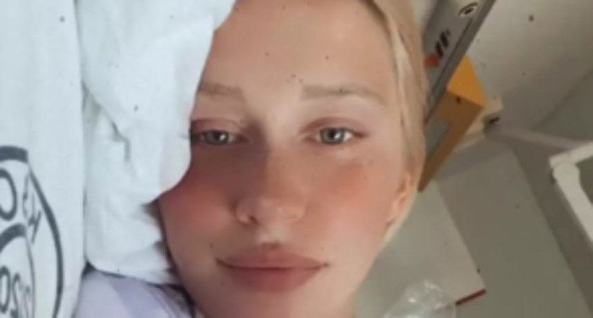 Trudna Barbara iz 'Gospodina Savršenog' završila u bolnici: 'Bebici se žuri van...'