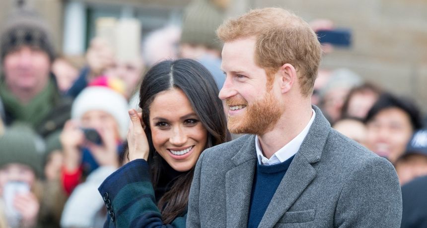 Britanski magazin mora Meghan Markle isplatiti 450 tisuća funti zbog pisma njezinog oca