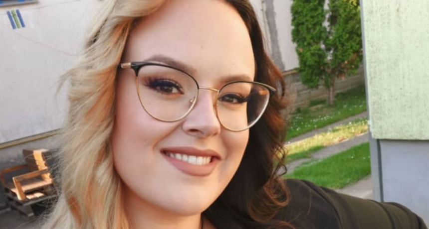 Opa, Sara! Omiljena slatkica iz 'Života na vagi' pokazala novi imidž: 'Prelijepa si!'
